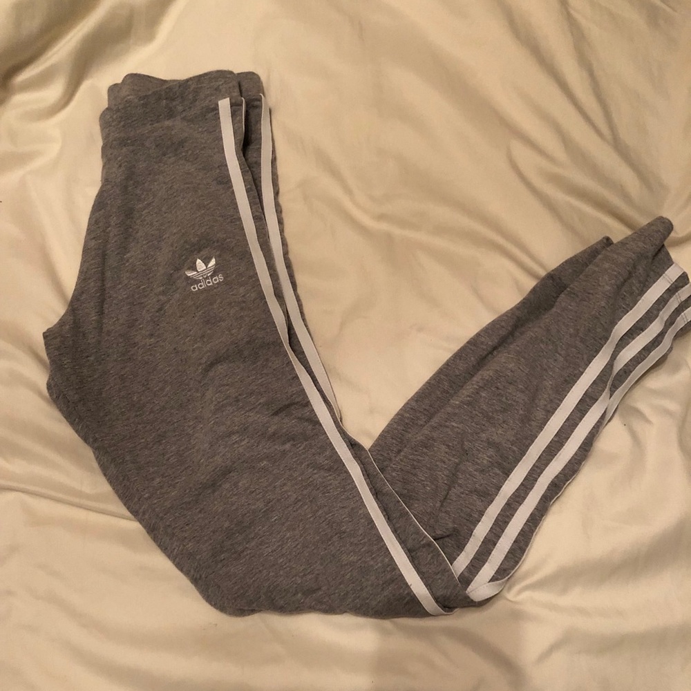 Adidas leggings